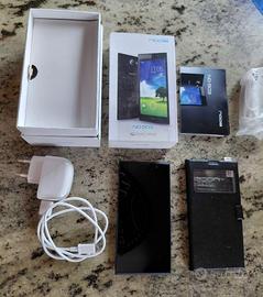 Cellulare Nodis ND-503