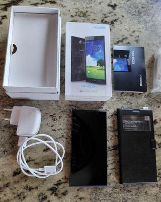 Cellulare Nodis ND-503