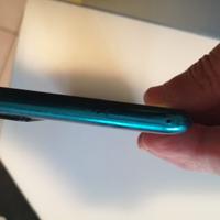 Huawei p smart 2020 