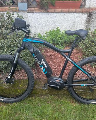 e-Mtb Brinke XCR+