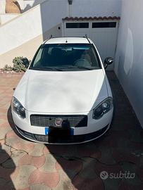 Fiat strada 1.3 multijet