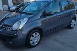 Nissan Note 1.4 16V Visia perfetta nessun lavoro d