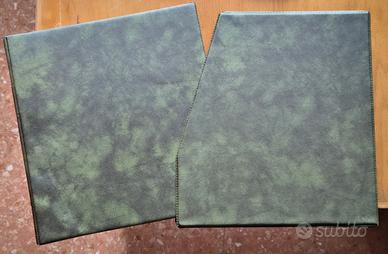 Album francobolli San Marino completo 1965-1984