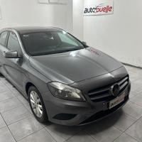 Mercedes-benz A 180 CDI Executive