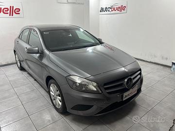 Mercedes-benz A 180 CDI Executive
