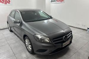 Mercedes-benz A 180 CDI Executive