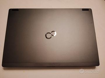 WORKSTATION Fujitsu Celsius H780