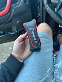 Coprimarce per ligier js 50