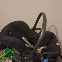 Trio Inglesina usato in buono stato