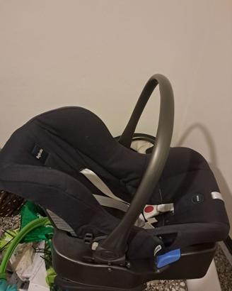 Trio Inglesina usato in buono stato