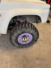 GOMME JOURNEY 35 12.5 R16