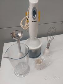 Multi pimer frullatore immersione robot Alaska