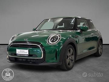 Mini Cooper 1.5 TwinPower Turbo Cooper