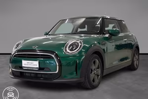 Mini Cooper 1.5 TwinPower Turbo Cooper