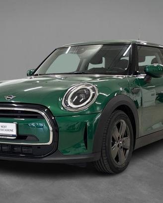 Mini Cooper 1.5 TwinPower Turbo Cooper