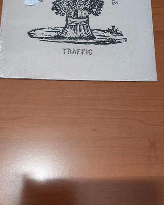 vinile traffic