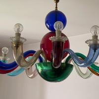 Venini 12 bracci gio’ ponti