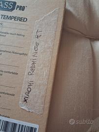 xiaoki redmo note 8t