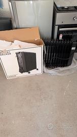 Stufa Elettrica Black & Decker