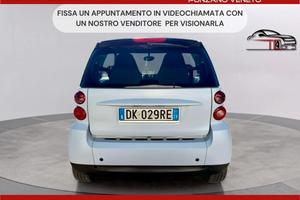 SMART FORTWO 0.8 - GARANZIA TCARS - NEOPATENTE