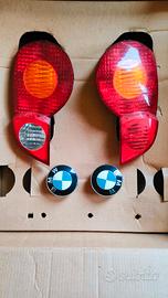 fari posteriori BMW Z4