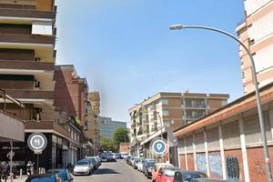 Pietralata elegante bilocale ammobiliato