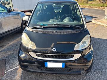 Smart ForTwo 1000 52 kW coupé passion RADIO ORIGIN