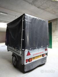 LR Umbre Trasporti Carrello appendice