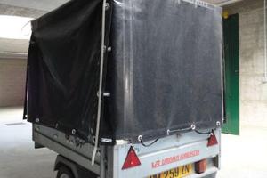 LR Umbre Trasporti Carrello appendice