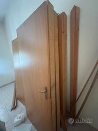 Porte