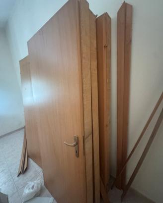 Porte