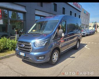FORD Transit V363 FWD 2019 - Transit 350 2.0 tdci