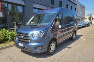 FORD Transit V363 FWD 2019 - Transit 350 2.0 tdci