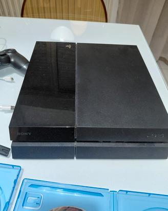 Playstation 4