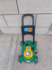 TAGLIAERBA GIOCATOLLO