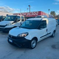 Fiat doblo maxi 1.6 105cv e6 frigo fnax