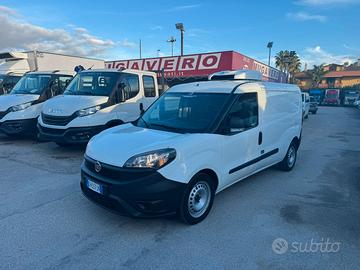 Fiat doblo maxi 1.6 105cv e6 frigo fnax