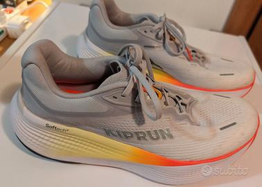 Kiprun Kipride Max 43,5 – Pari al nuovo, solo 25 k