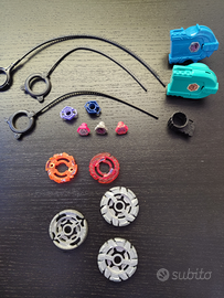 Beyblade