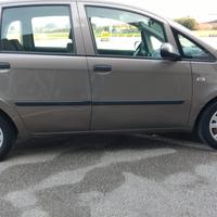 FIAT Idea 1.3 diesel UNICO PROPRIETARIO