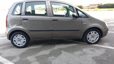 FIAT Idea 1.3 diesel UNICO PROPRIETARIO