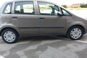 FIAT Idea 1.3 diesel UNICO PROPRIETARIO