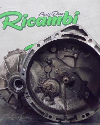 CAMBIO AUTOMATICO PER FORTWO A450 600 2004