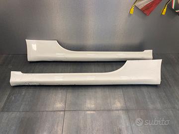 Minigonne 595 Abarth originali