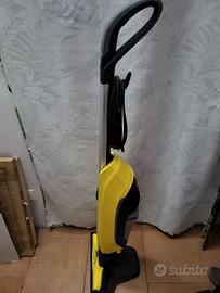 lavapavimenti karcher