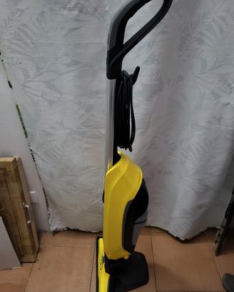 lavapavimenti karcher