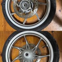 cerchio liberty iget