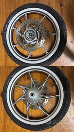 cerchio liberty iget