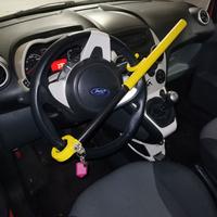 Bloccasterzo Antifurto per Auto