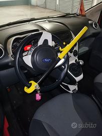 Bloccasterzo Antifurto per Auto